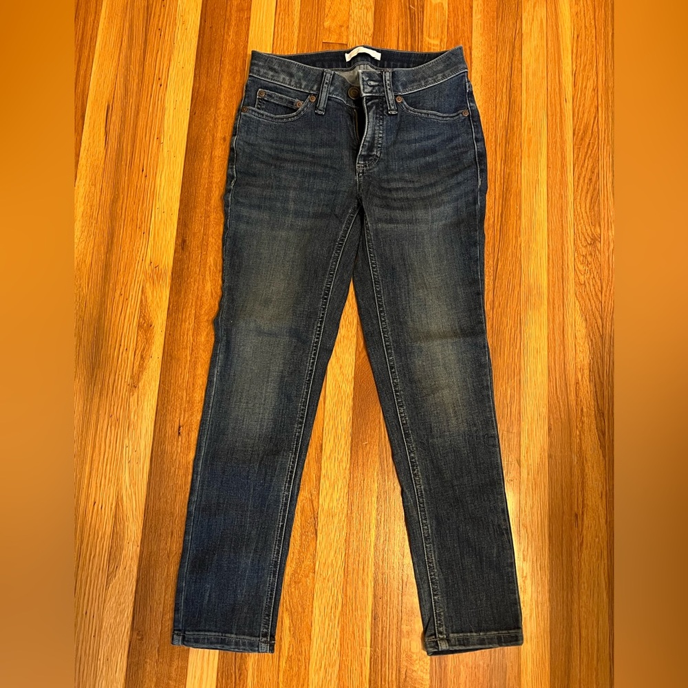 Lauren Conrad Jeans